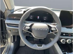 Skoda Superb Combi 1.5 TSI IV 150 KW SELECTION*AHK*HeadUp*ACC*Familie