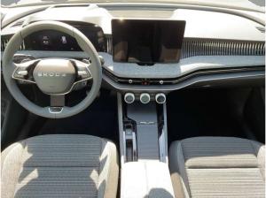 Skoda Superb Combi 1.5 TSI IV 150 KW SELECTION*AHK*HeadUp*ACC*Familie