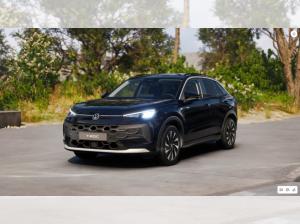 Volkswagen T-Roc 1.5 eTSI 150PS DSG RFK ACC AHK Carplay LED Ganzjahresreifen SOFORT VERFÜGBAR