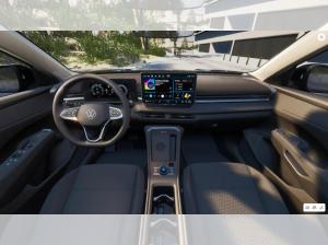 Volkswagen T-Roc 1.5 eTSI 150PS DSG RFK ACC AHK Carplay LED Ganzjahresreifen SOFORT VERFÜGBAR