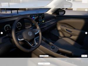 Volkswagen T-Roc 1.5 eTSI 150PS DSG RFK ACC AHK Carplay LED Ganzjahresreifen SOFORT VERFÜGBAR