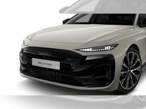 Audi A6 e-tron Sportback performance 270 kW / TECH PRO / HUD / B&O / LUFTFAHRWERK / AHK
