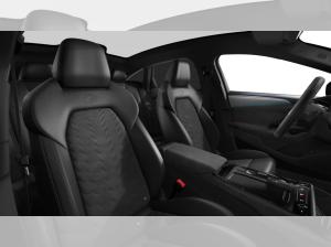Audi A6 e-tron Sportback performance 270 kW / TECH PRO / HUD / B&O / LUFTFAHRWERK / AHK