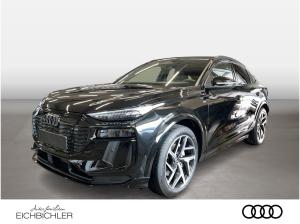 Audi e-tron Q6 Sportback S line businessperformance Neupreis 92.490.-