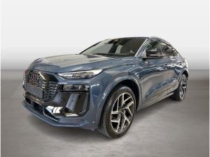Audi e-tron Q6 Sportback S line businessperformance Neupreis 91.155.-