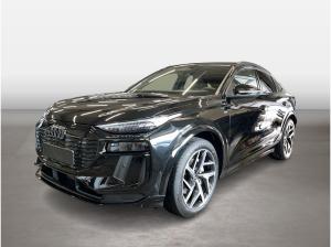 Audi e-tron Q6 Sportback S line businessperformance Neupreis 92.490.-