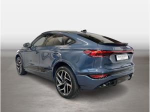 Audi e-tron Q6 Sportback S line businessperformance Neupreis 91.155.-