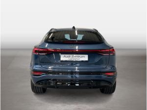 Audi e-tron Q6 Sportback S line businessperformance Neupreis 91.155.-