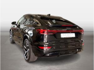 Audi e-tron Q6 Sportback S line businessperformance Neupreis 92.490.-