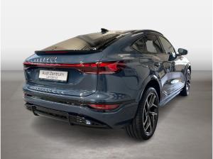 Audi e-tron Q6 Sportback S line businessperformance Neupreis 91.155.-