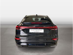 Audi e-tron Q6 Sportback S line businessperformance Neupreis 92.490.-