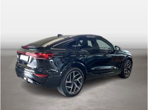 Audi e-tron Q6 Sportback S line businessperformance Neupreis 92.490.-