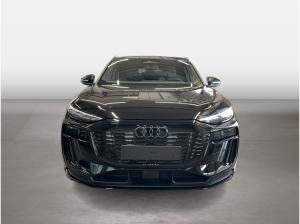 Audi e-tron Q6 Sportback S line businessperformance Neupreis 92.490.-