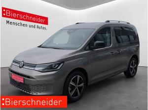 Volkswagen Caddy 1.5 TSI DSG Energy LED NAVI 5-J-GAR 17 PARKLENK ACC SHZ