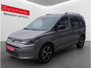 Volkswagen Caddy 1.5 TSI DSG Energy LED NAVI 5-J-GAR 17 PARKLENK ACC SHZ