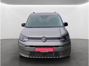 Volkswagen Caddy 1.5 TSI DSG Energy LED NAVI 5-J-GAR 17 PARKLENK ACC SHZ