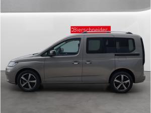Volkswagen Caddy 1.5 TSI DSG Energy LED NAVI 5-J-GAR 17 PARKLENK ACC SHZ