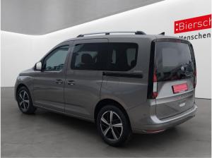 Volkswagen Caddy 1.5 TSI DSG Energy LED NAVI 5-J-GAR 17 PARKLENK ACC SHZ