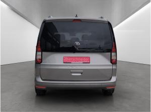 Volkswagen Caddy 1.5 TSI DSG Energy LED NAVI 5-J-GAR 17 PARKLENK ACC SHZ