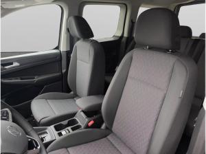 Volkswagen Caddy 1.5 TSI DSG Energy LED NAVI 5-J-GAR 17 PARKLENK ACC SHZ