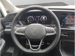 Volkswagen Caddy 1.5 TSI DSG Energy LED NAVI 5-J-GAR 17 PARKLENK ACC SHZ