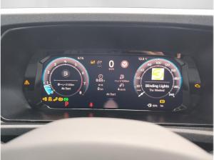 Volkswagen Caddy 1.5 TSI DSG Energy LED NAVI 5-J-GAR 17 PARKLENK ACC SHZ