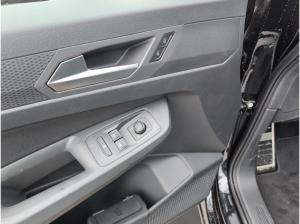 Volkswagen Caddy 1.5 TSI DSG Energy LED NAVI 5-J-GAR 17 PARKLENK ACC SHZ