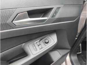Volkswagen Caddy 1.5 TSI DSG Energy LED NAVI 5-J-GAR 17 PARKLENK ACC SHZ