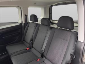 Volkswagen Caddy 1.5 TSI DSG Energy LED NAVI 5-J-GAR 17 PARKLENK ACC SHZ