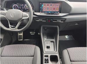 Volkswagen Caddy 1.5 TSI DSG Energy LED NAVI 5-J-GAR 17 PARKLENK ACC SHZ