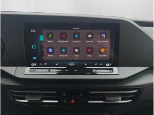 Volkswagen Caddy 1.5 TSI DSG Energy LED NAVI 5-J-GAR 17 PARKLENK ACC SHZ