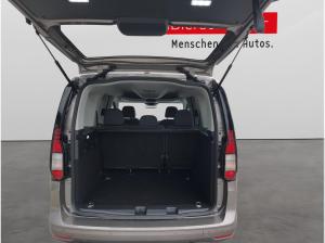 Volkswagen Caddy 1.5 TSI DSG Energy LED NAVI 5-J-GAR 17 PARKLENK ACC SHZ