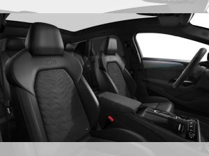 Audi A6 e-tron Avant S Line +Winterräder 0,25% DW bei 92.000€ UPE