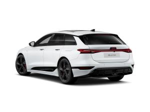 Audi A6 e-tron Avant S Line +Winterräder 0,25% DW bei 92.000€ UPE