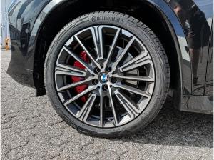 BMW X1 xDrive23i M Sport HUD ACC AHK RFK NAVI LED