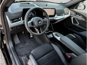 BMW X1 xDrive23i M Sport HUD ACC AHK RFK NAVI LED