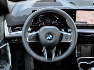BMW X1 xDrive23i M Sport HUD ACC AHK RFK NAVI LED
