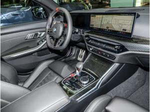 BMW M3 Competition xDrive Touring HuD+LED+RFK+DA+PA+Alarm+H/K+KZG+LHZ+Memory