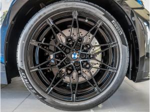 BMW M3 Competition xDrive Touring HuD+LED+RFK+DA+PA+Alarm+H/K+KZG+LHZ+Memory