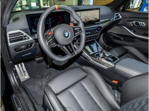 BMW M3 Competition xDrive Touring HuD+LED+RFK+DA+PA+Alarm+H/K+KZG+LHZ+Memory