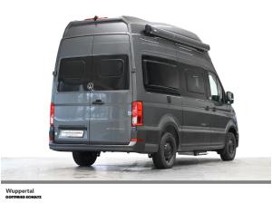 Volkswagen Grand California 600 | 2.0 TDI Frontantrieb (Wuppertal)