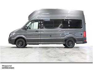 Volkswagen Grand California 600 | 2.0 TDI Frontantrieb (Wuppertal)