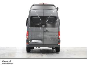 Volkswagen Grand California 600 | 2.0 TDI Frontantrieb (Wuppertal)
