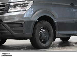 Volkswagen Grand California 600 | 2.0 TDI Frontantrieb (Wuppertal)
