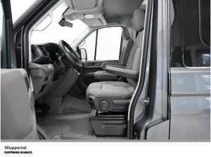 Volkswagen Grand California 600 | 2.0 TDI Frontantrieb (Wuppertal)