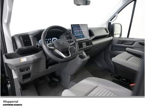 Volkswagen Grand California 600 | 2.0 TDI Frontantrieb (Wuppertal)