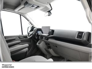 Volkswagen Grand California 600 | 2.0 TDI Frontantrieb (Wuppertal)