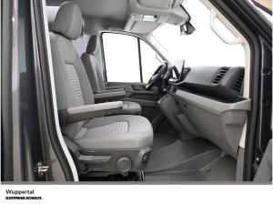 Volkswagen Grand California 600 | 2.0 TDI Frontantrieb (Wuppertal)