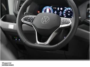 Volkswagen Grand California 600 | 2.0 TDI Frontantrieb (Wuppertal)
