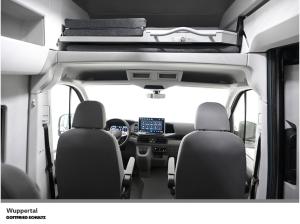 Volkswagen Grand California 600 | 2.0 TDI Frontantrieb (Wuppertal)